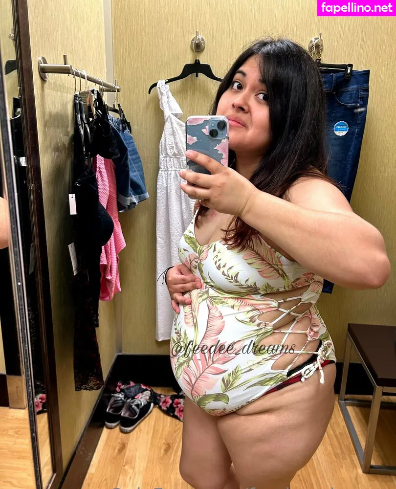 _feedee.dreams_, feedee_dreams Nude Leaked OnlyFans Photo #SmZNcmu8lZ