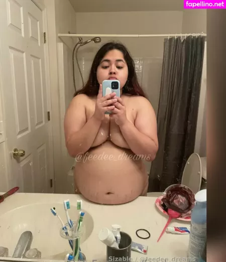 Feedee Dreams OnlyFans Thumbnail #U2mPNw1rQp