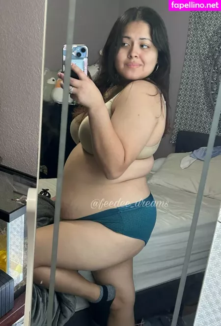 Feedee Dreams OnlyFans Thumbnail #eK8B6FKtJd