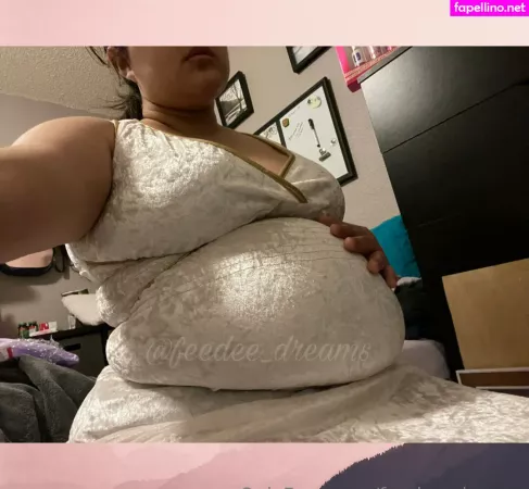 Feedee Dreams OnlyFans Thumbnail #lpErXCvhaF