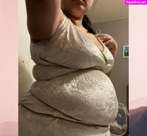 Feedee Dreams OnlyFans Thumbnail #nVV5Ra78Xz