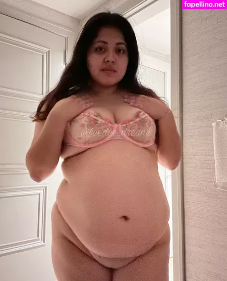 Feedee Dreams OnlyFans Thumbnail #ve2cjiOPA5