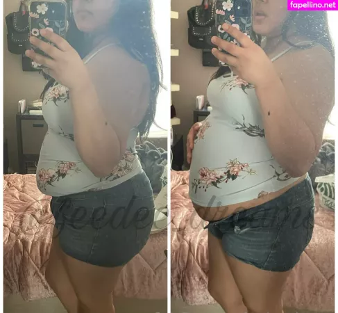 Feedee Dreams OnlyFans Thumbnail #wtCYSmfOeC