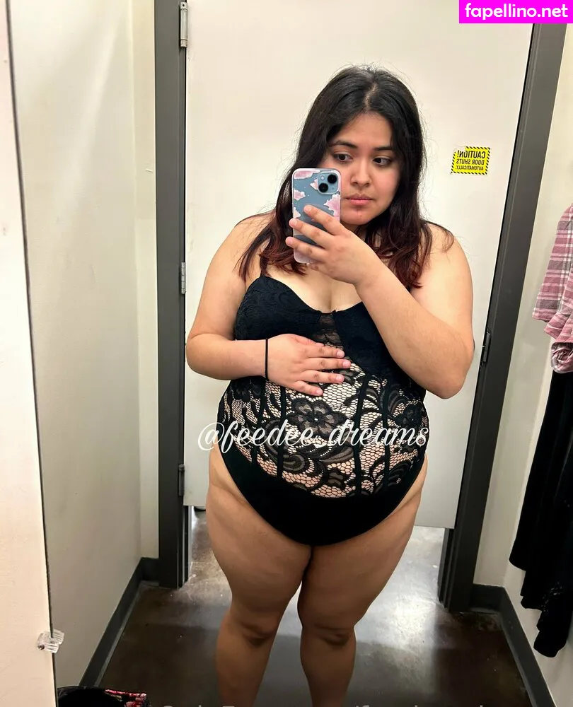 _feedee.dreams_, feedee_dreams Nude Leaked OnlyFans Photo #ybpraKFfe4