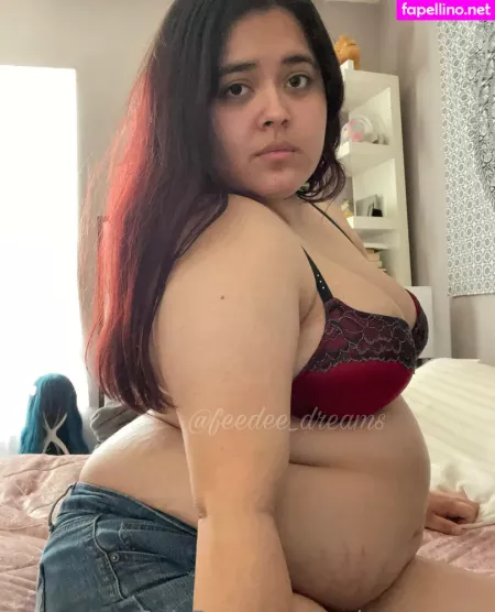 Feedee Dreams OnlyFans Thumbnail #yslPWQYjRr