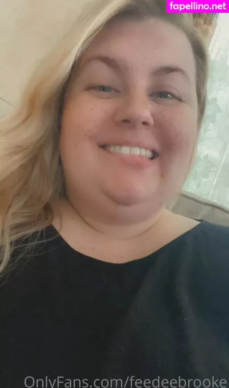 Feedeebrooke OnlyFans Thumbnail #5Oi6vrsMdR