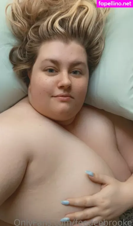 Feedeebrooke OnlyFans Thumbnail #GNaVELE46Y