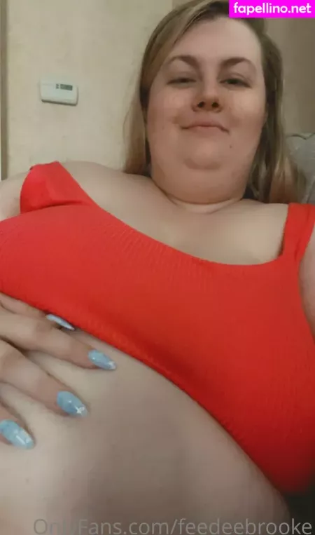 Feedeebrooke OnlyFans Thumbnail #PlZYwgVO0I