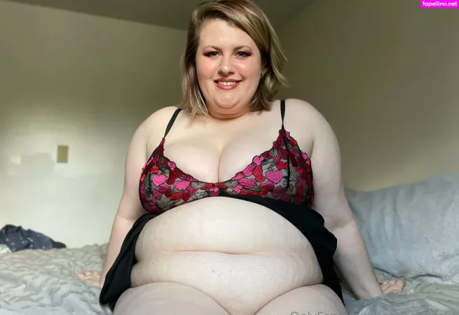 Feedeebrooke OnlyFans Thumbnail #VVJzwptTNi