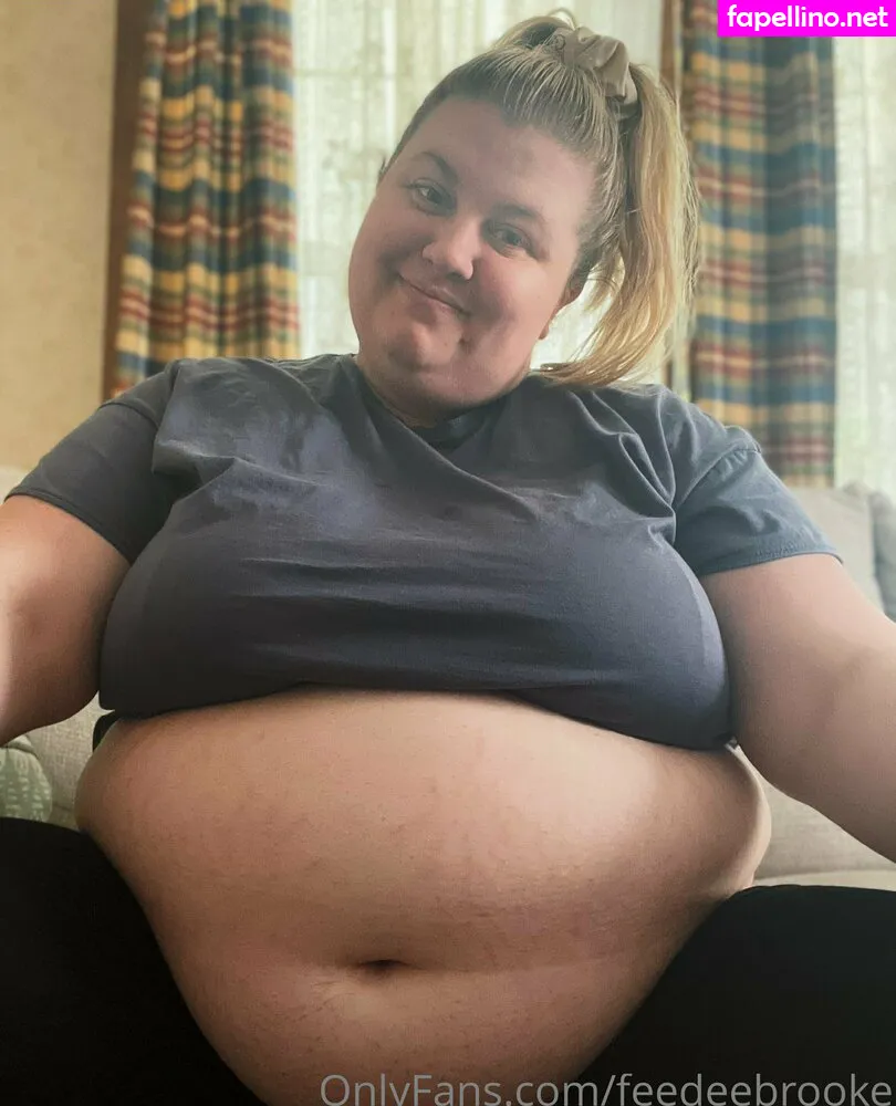 feedeebrooke Nude Leaked OnlyFans Photo #pyyUbLcLH4