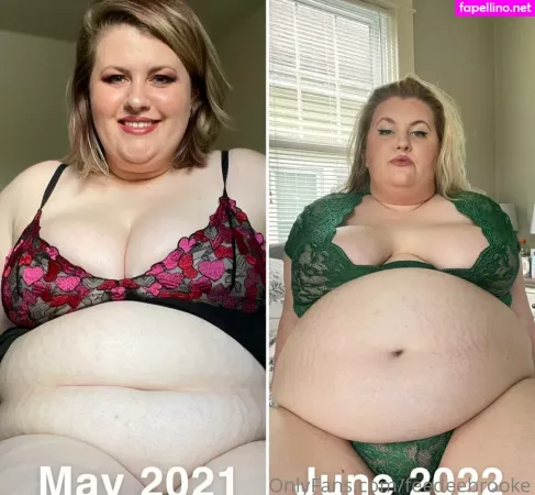 Feedeebrooke OnlyFans Thumbnail #rEwej7WLtj