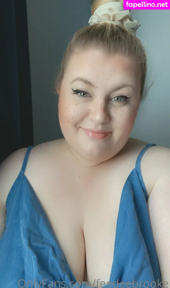 feedeebrooke Nude Leaked OnlyFans Photo #sMiUKmzFxv
