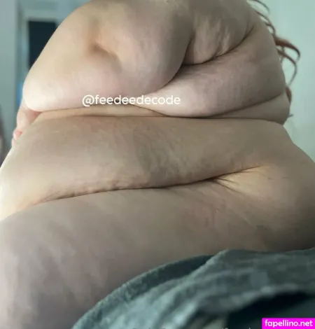 Feedeedecode 1 OnlyFans Thumbnail #8OZOV5OSb9