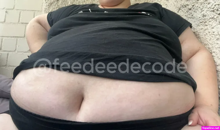 Feedeedecode 1 OnlyFans Thumbnail #MdrmB0PvZF