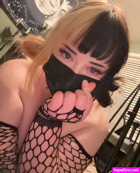 Feefu OnlyFans Thumbnail #XDLgSm0RnT