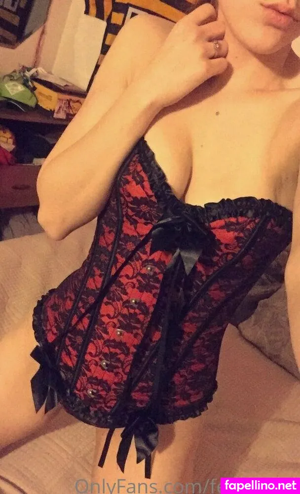 feeliishaa Nude Leaked OnlyFans Photo #LMg7eMZ9kV