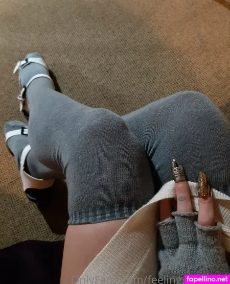 Feeling Toey4me OnlyFans Thumbnail #5jwMmTtQlc