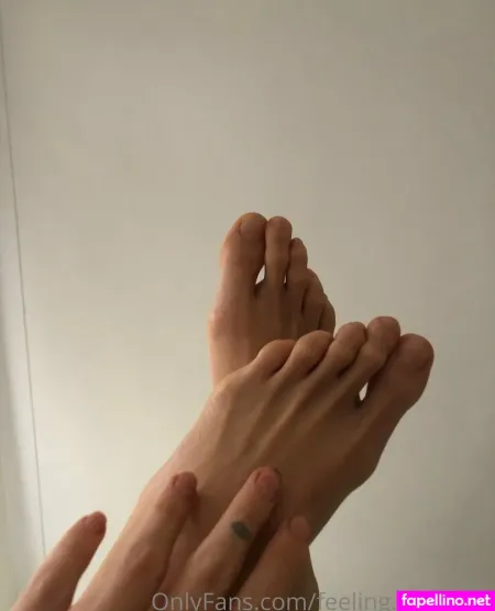 Feeling Toey4me OnlyFans Thumbnail #Vd5v1hjrPj