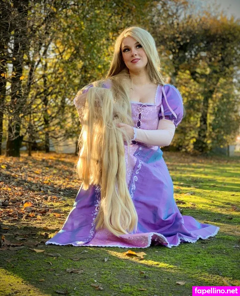 feelyah84, feelyahcosplay Nude Leaked OnlyFans Photo #5ctl4yRPOC