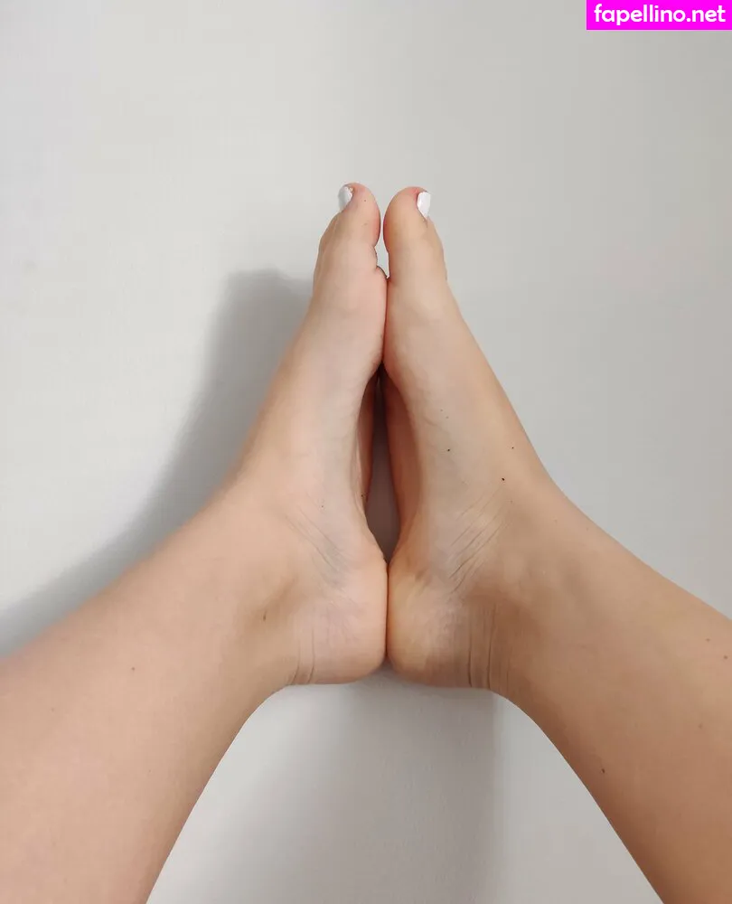 feet-amana Nude Leaked OnlyFans Photo #NOuoiWo6F2