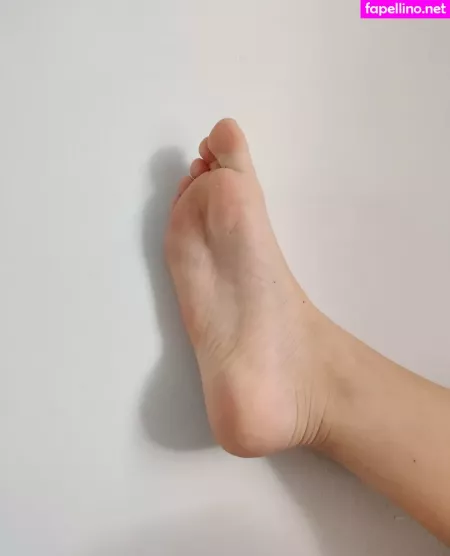 Feet Amana OnlyFans Thumbnail #SjCKa6jUvn