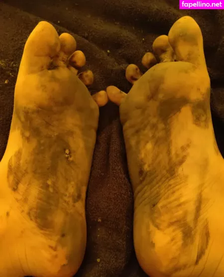 Feet Amana OnlyFans Thumbnail #lspzReYxIU