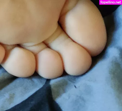 Feet Amana OnlyFans Thumbnail #nWWapLnZir