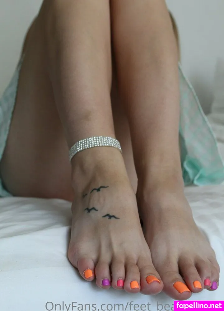 feet_beautyxfree Nude Leaked OnlyFans Photo #3JTh6menGg