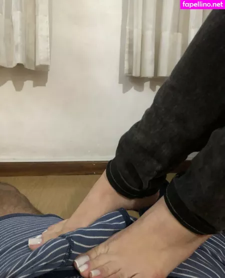 Feet Braga OnlyFans Thumbnail #7RRJP82X3Y