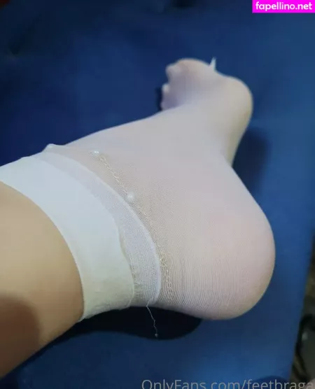 Feet Braga OnlyFans Thumbnail #ZXbKLvYSOY