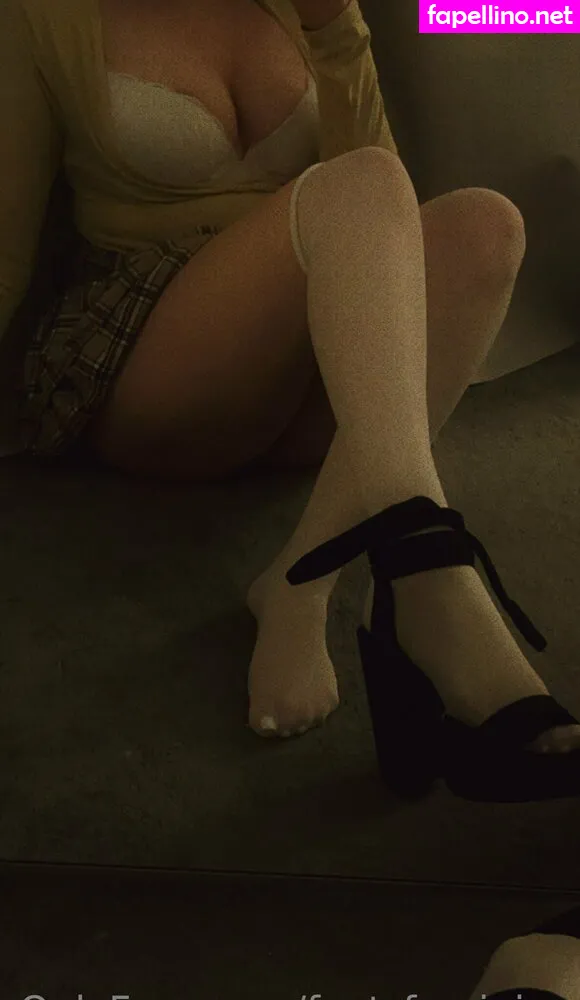 feet.feminine, feet_feminine Nude Leaked OnlyFans Photo #f7ki5sw7GF