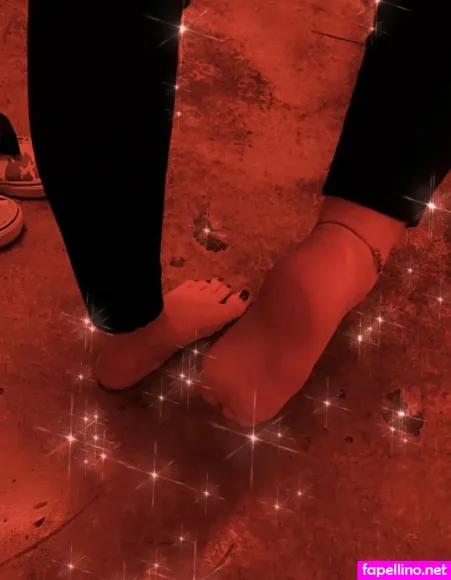Feet Goddezz OnlyFans Thumbnail #6qMYKlSOBj