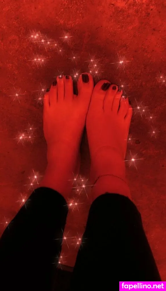 feet-goddezz, foot.goddess16 Nude Leaked OnlyFans Photo #DPZqAhoKT1
