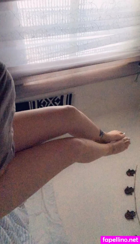 feet-goddezz, foot.goddess16 Nude Leaked OnlyFans Photo #GVJZEZTYgO