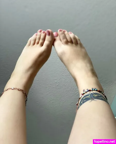 Feet Goddezz OnlyFans Thumbnail #Z0Aanfsq2Q