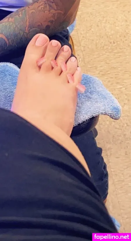 Feet Goddezz OnlyFans Thumbnail #ttyk31d7t0