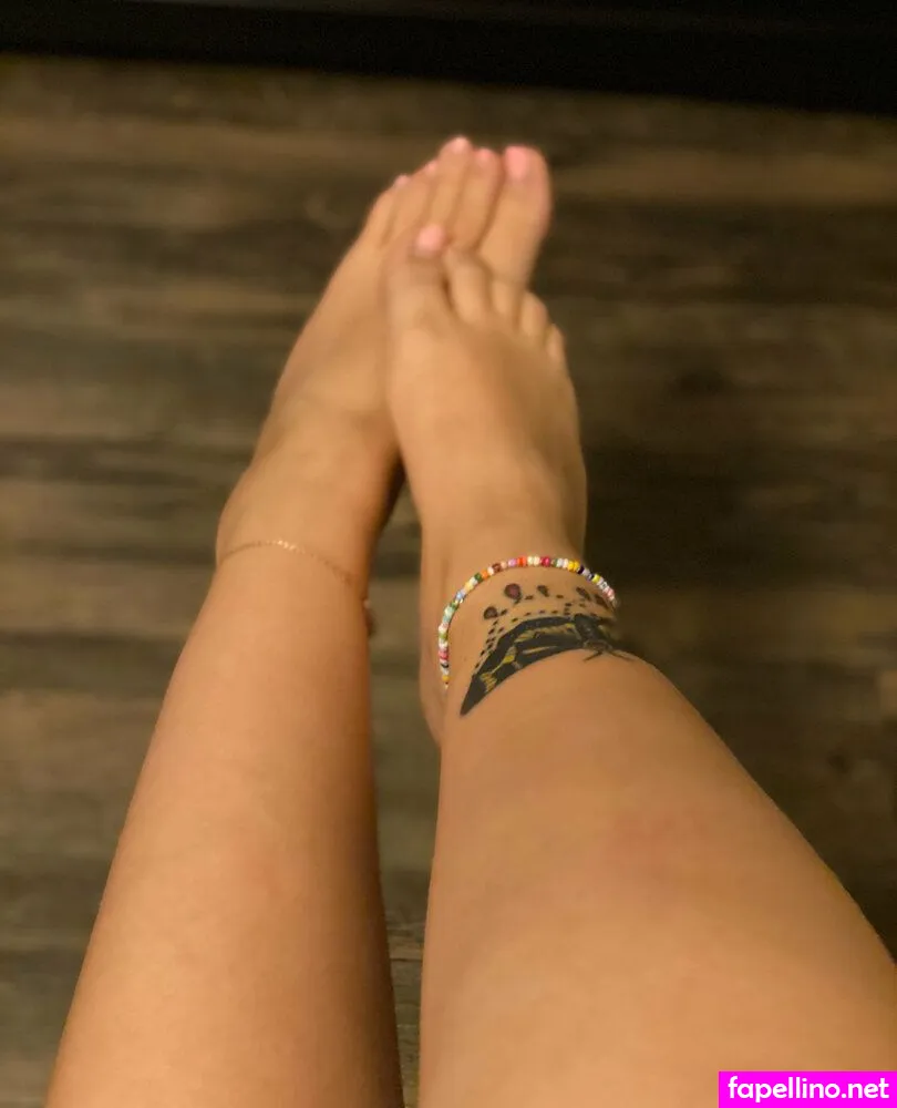 feet-goddezz, foot.goddess16 Nude Leaked OnlyFans Photo #u2dJVGargd