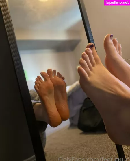 Feet Guurl OnlyFans Thumbnail #FpPgB1HIOF