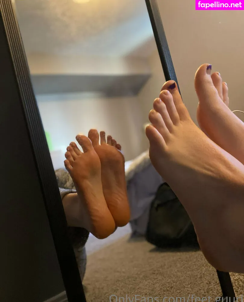 feet.guurl, sexyfeetbyr Nude Leaked OnlyFans Photo #FpPgB1HIOF