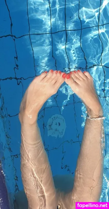 Feet Marina OnlyFans Thumbnail #eu1IjtGUeO