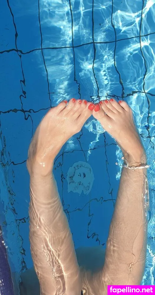 feet.marina Nude Leaked OnlyFans Photo #eu1IjtGUeO