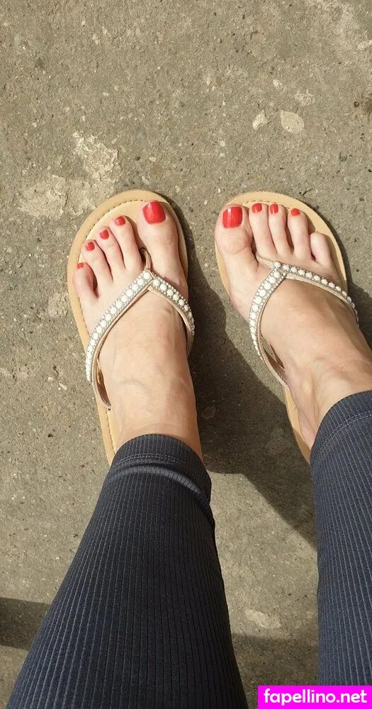 feet.marina Nude Leaked OnlyFans Photo #sxGCXW45df