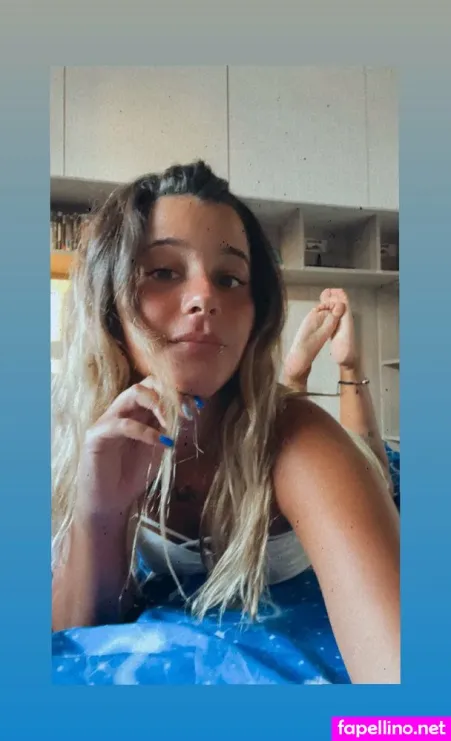 Feet Model97 OnlyFans Thumbnail #Ta1S9etYVQ