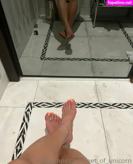 Feet Of Unicorn OnlyFans Thumbnail #DgFc5f4Isx