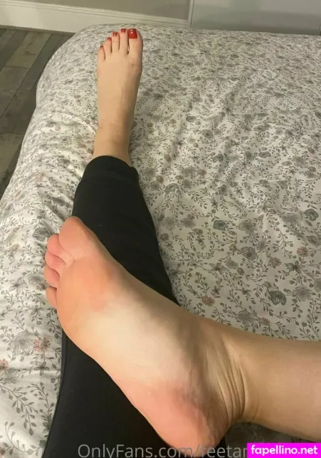 Feetandfartgirl OnlyFans Thumbnail #wClFTnnJER