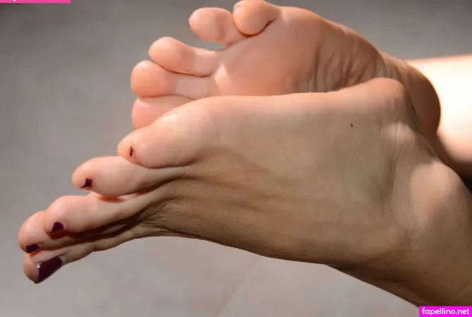 Feetandmore66 OnlyFans Thumbnail #IfIp7Jek2e