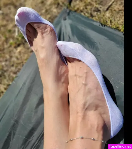 Feetandpeach85 OnlyFans Thumbnail #6tqVxBq488