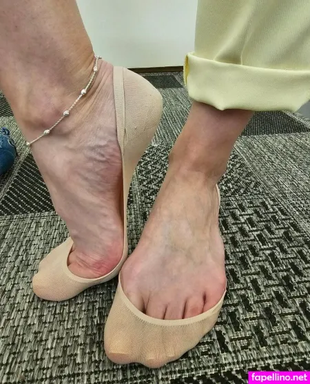 Feetandpeach85 OnlyFans Thumbnail #75KoFS88O7