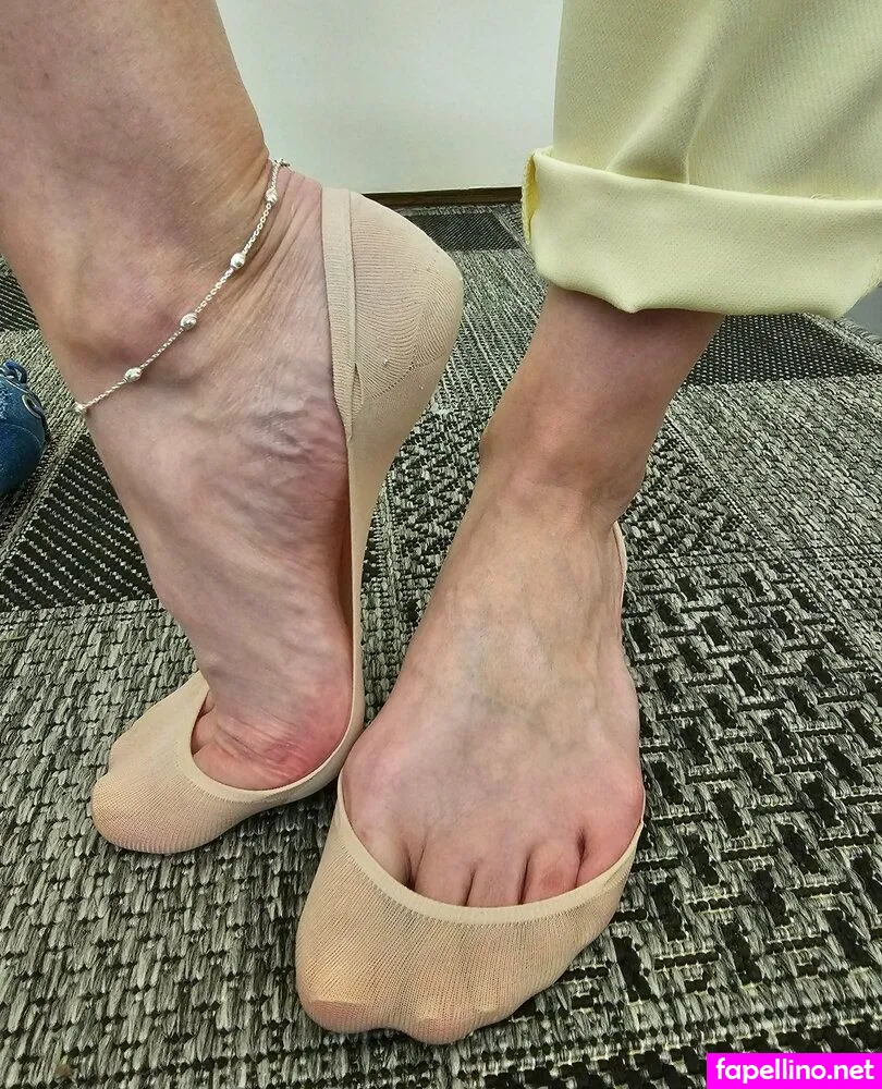 feetandpeach85 Nude Leaked OnlyFans Photo #75KoFS88O7