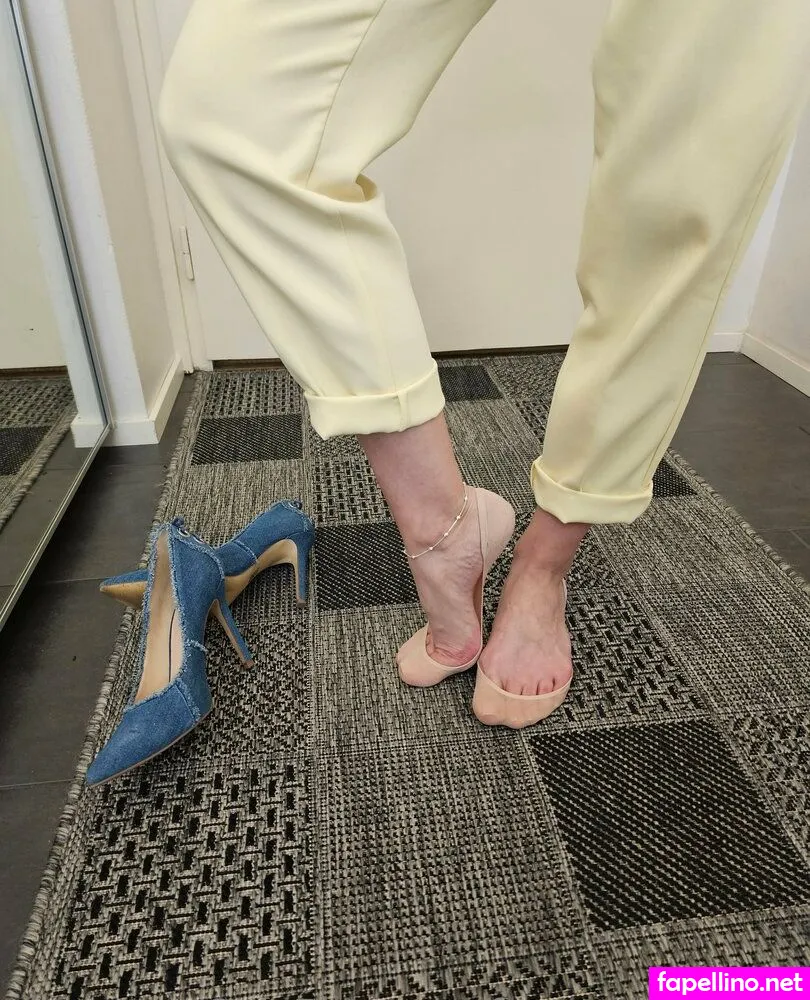 feetandpeach85 Nude Leaked OnlyFans Photo #ScmzUOHcoc